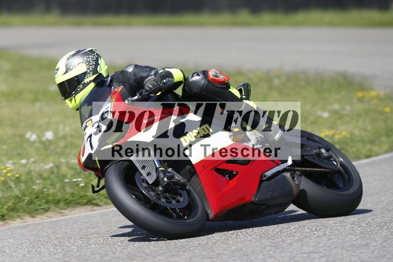 /12 30.04.2025 Speer Racing ADR/Gruppe gelb/736